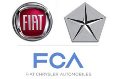 Logo FCA