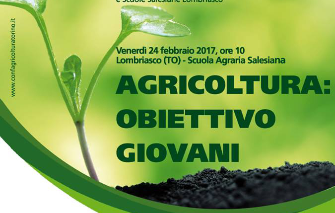 Agricoltura obiettivo giovani_Lombriasco 20170224