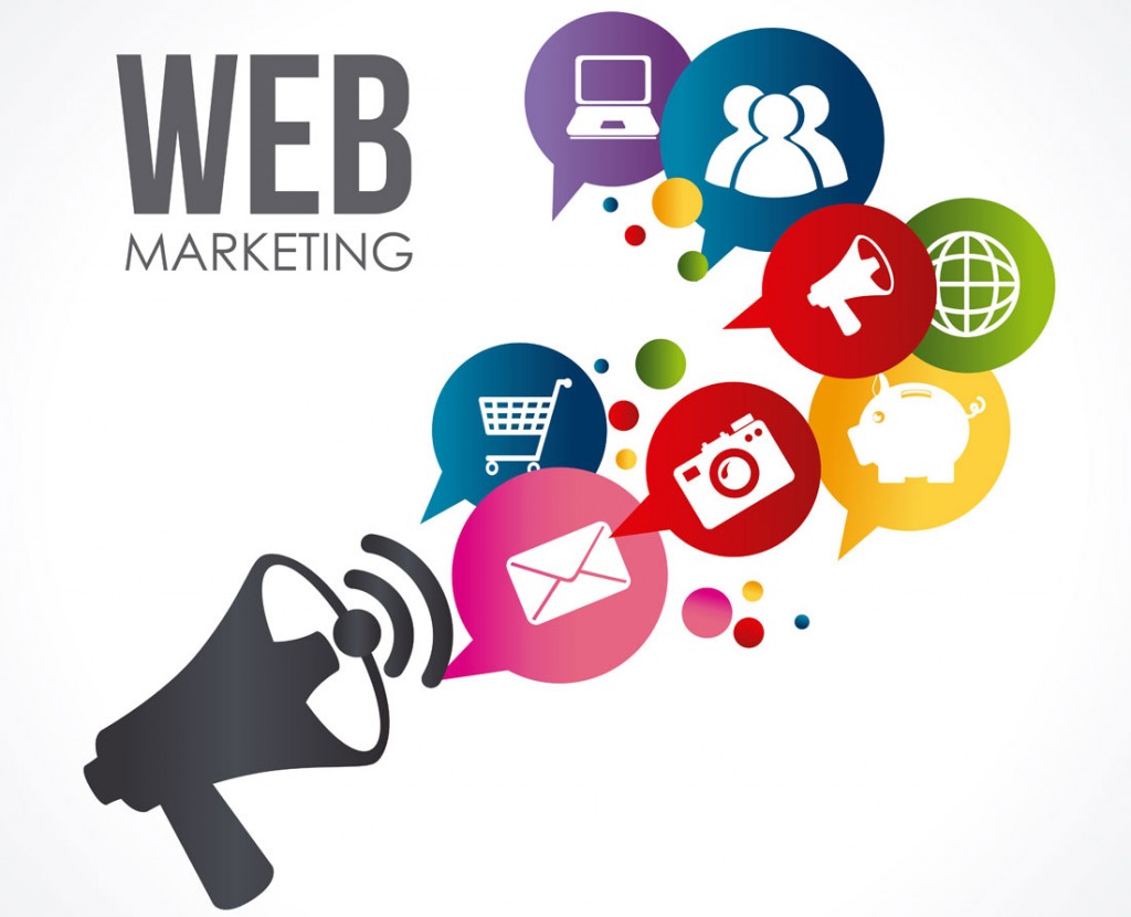 web marketing