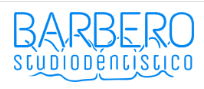 LOGO BARBERO STUDIO DENTISTICO