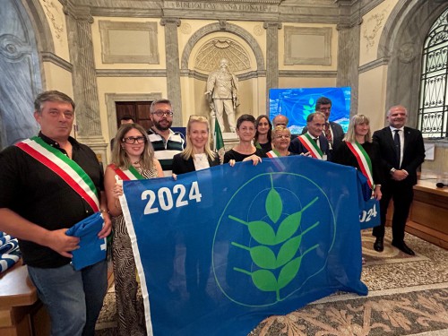 Da FEE (Foundation for Environmental Education) e Confagricoltura ben 13 riconoscimenti al Piemonte