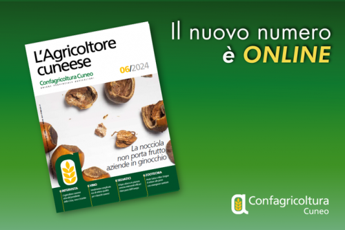 agricoltore cuneese - 