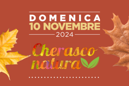 cherasco natura 2024