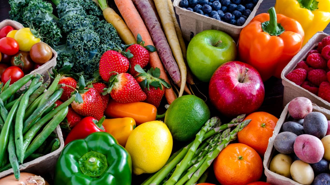 ortofrutta