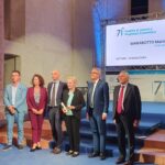 Premiati "Fedeltà al lavoro" 2024