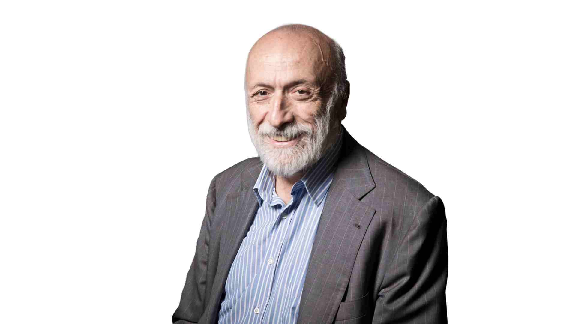 carlo petrini