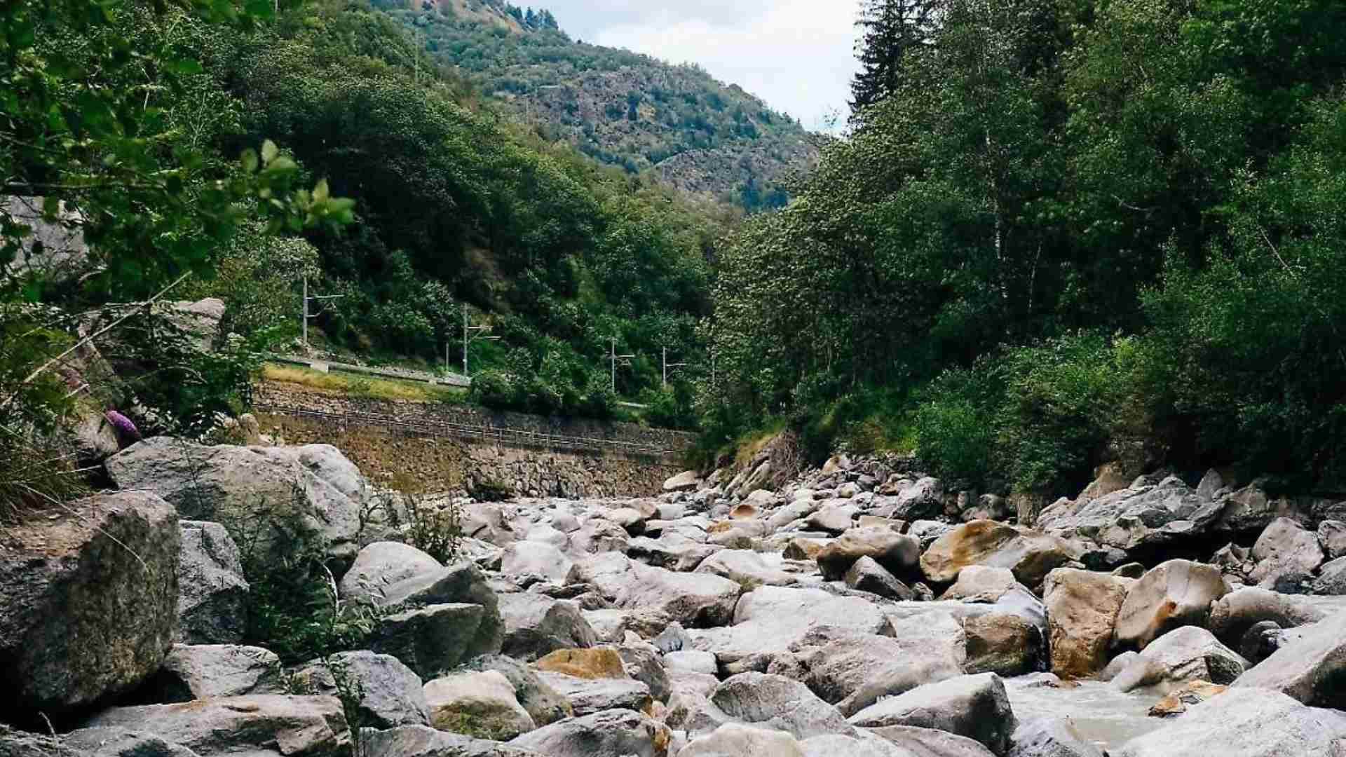emergenza idrica