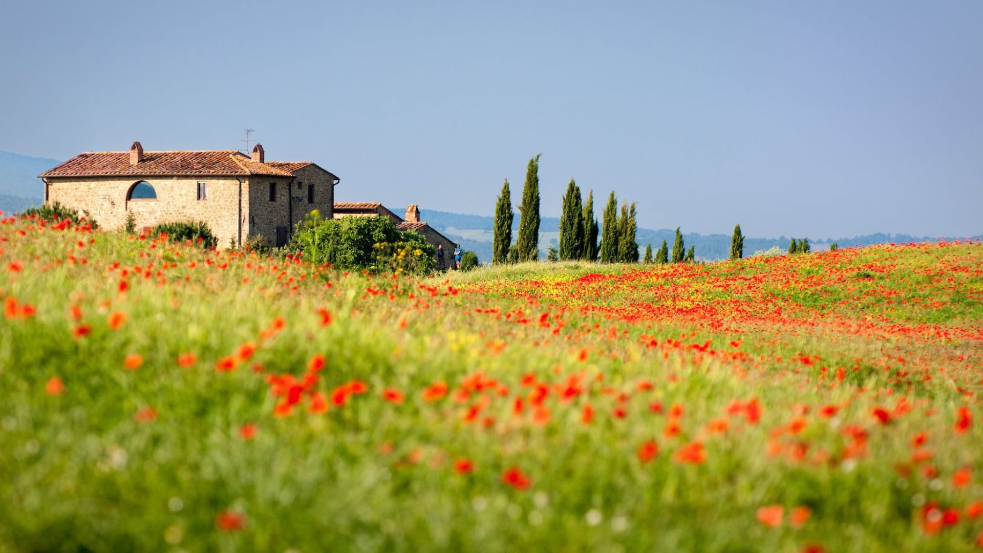 agritourism